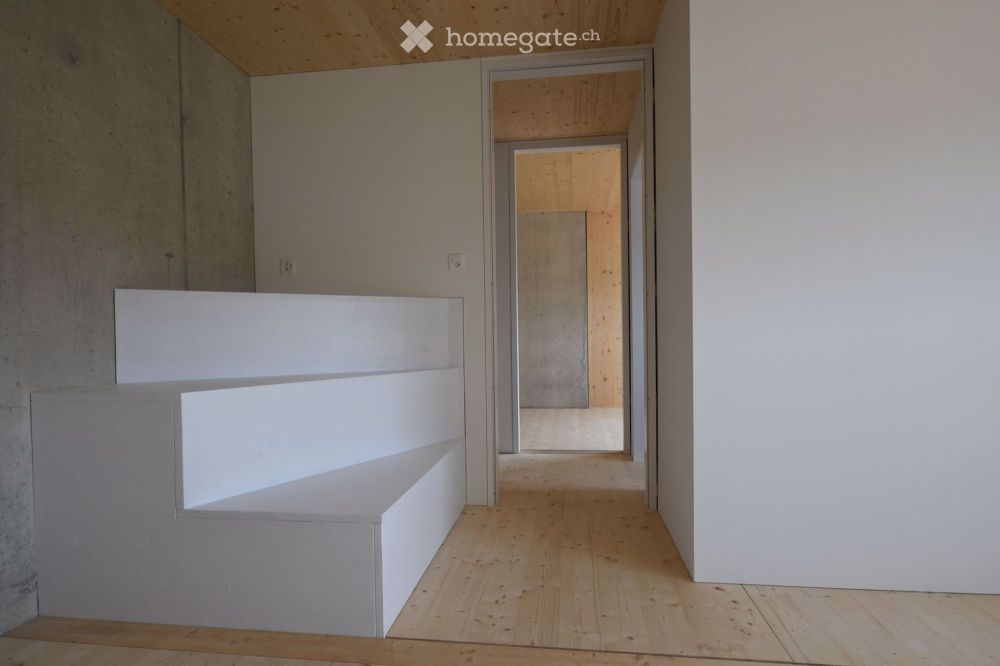Neubau 2025 - Moderne 3.5-Zimmer-Maisonette-Duplex-Wohnung in Zwingen im schönen Laufental! - Bild 10