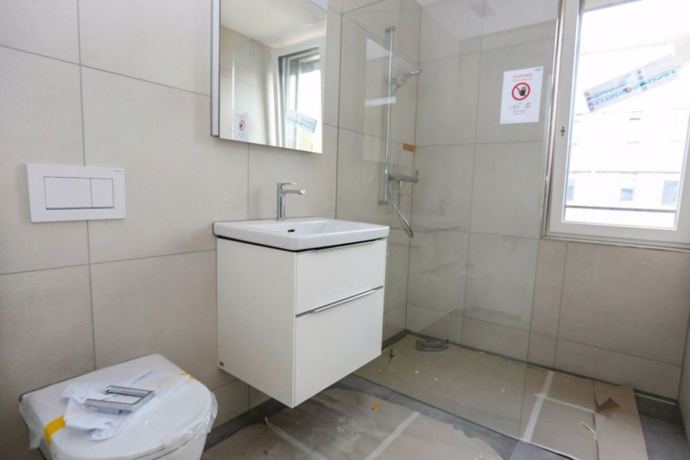 Erstbezug! Hochwertige 4.5-Zimmer Neubauwohnung in Weinfelden - Bild 8