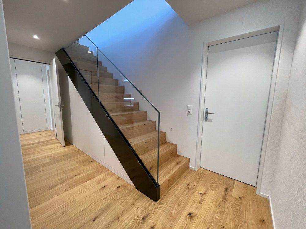 3½-Zimmer-EG-Maisonettewohnung - Bild 6