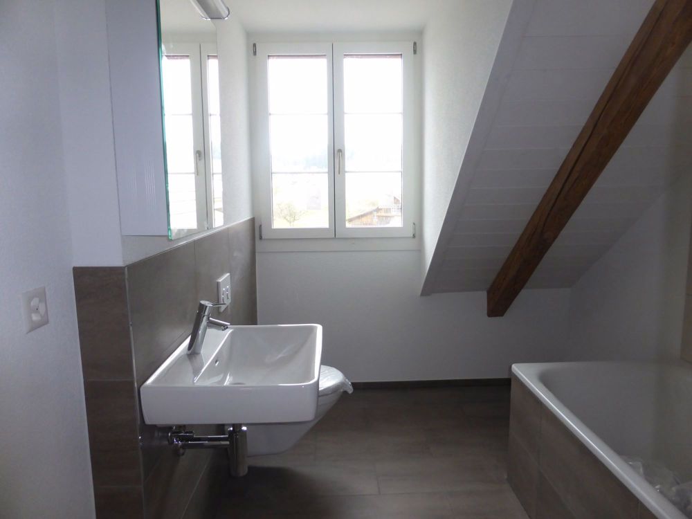 Duplex-/Maisonette-Wohnung in Rumlikon - Bild 6