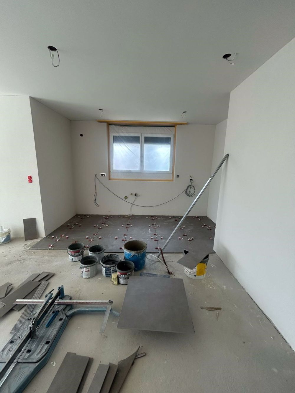 NEUBAU: Wunderschöne Neubauwohnungen direkt am Bahnhof Wichtrach - Bild 12