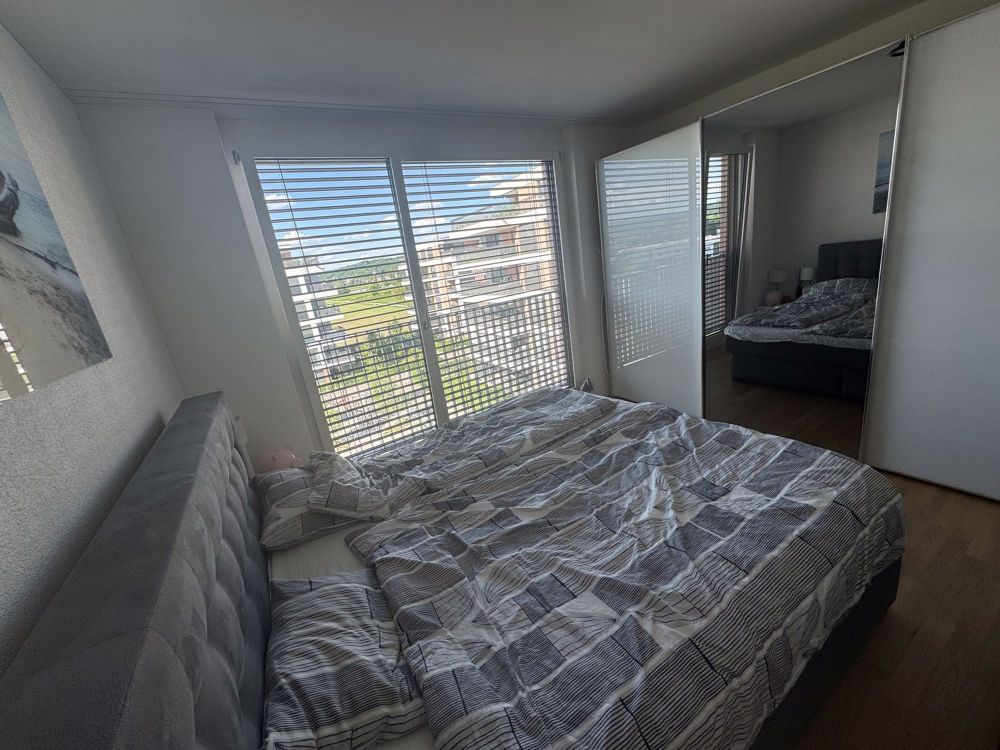 2 ½ Zimmer-Wohnung in Bad Zurzach mieten - Bild 4
