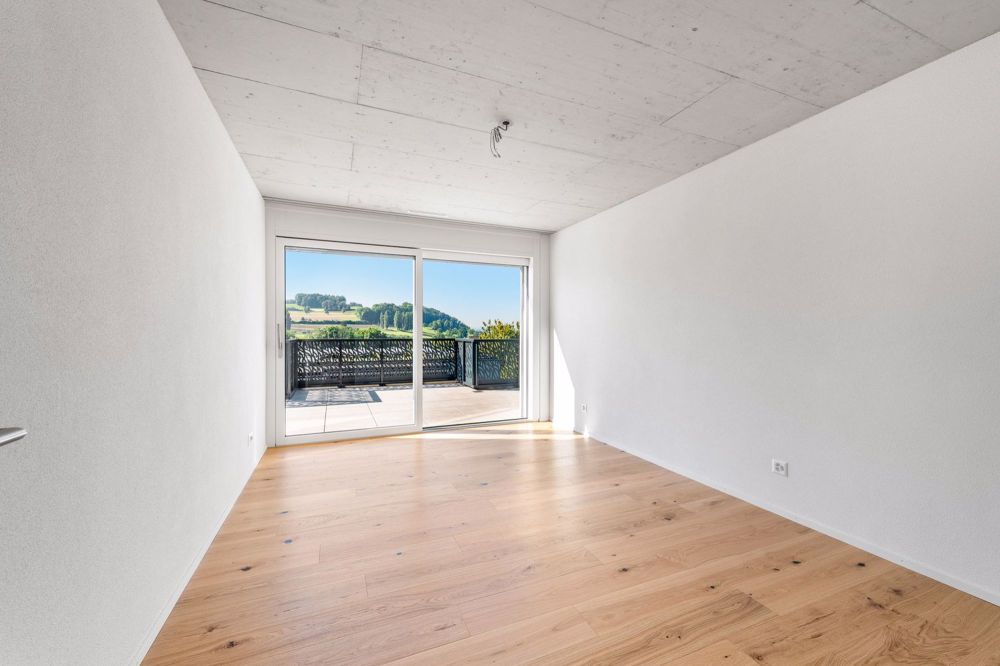 4.5-Zimmer-Dachwohnung in Bülach - Bild 4