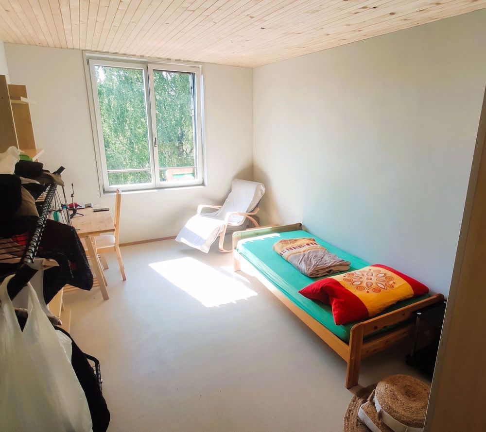 WG Zimmer in Schaffhausen mieten - Bild 3