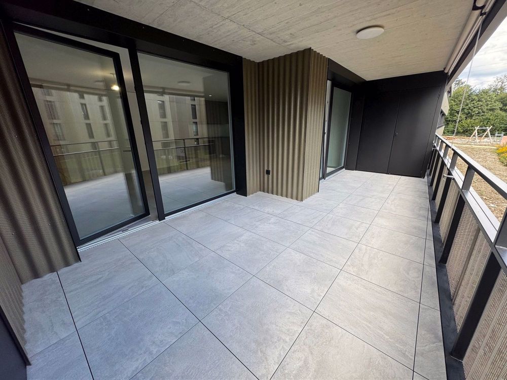 05684 - Appart. 3½ Räume - IMP. CHAMP-RIOND 22 - MATRAN - Bild 1