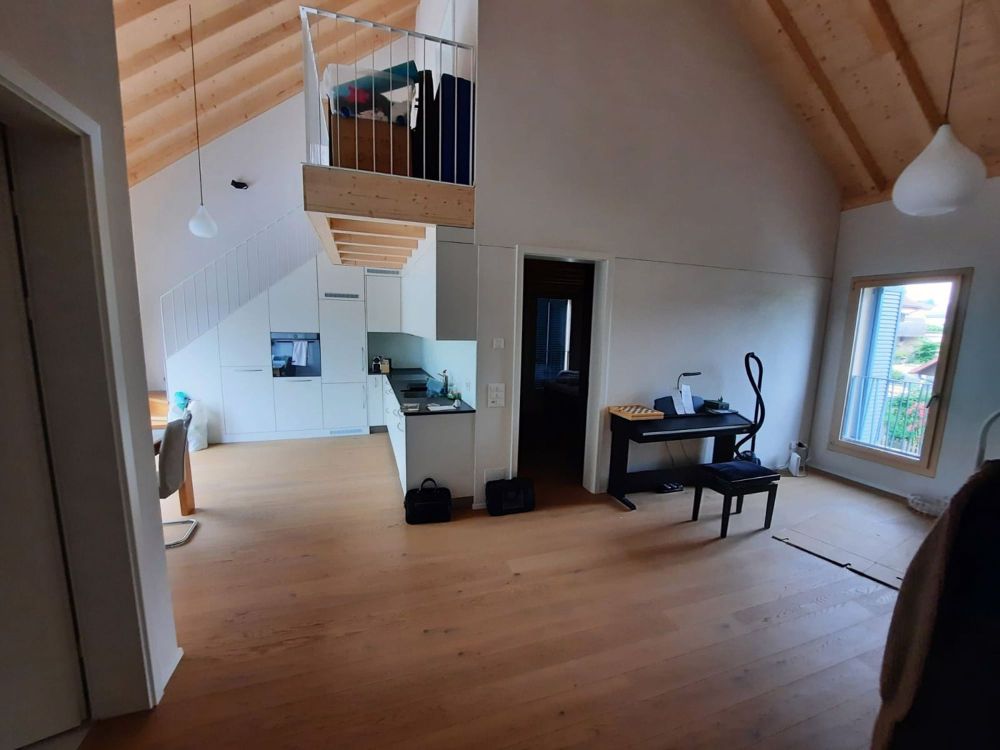 3 ½ Zimmer-Wohnung in Wohlen AG mieten - Bild 1