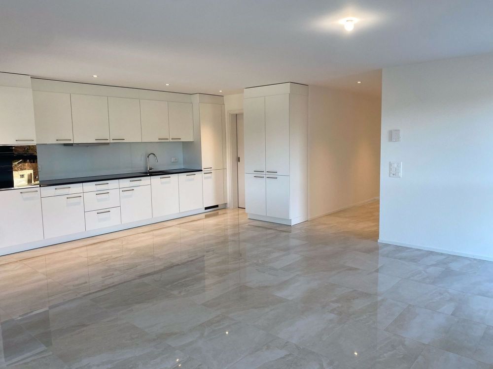 3 ½ Zimmer-Wohnung in Gurmels mieten - Bild 2