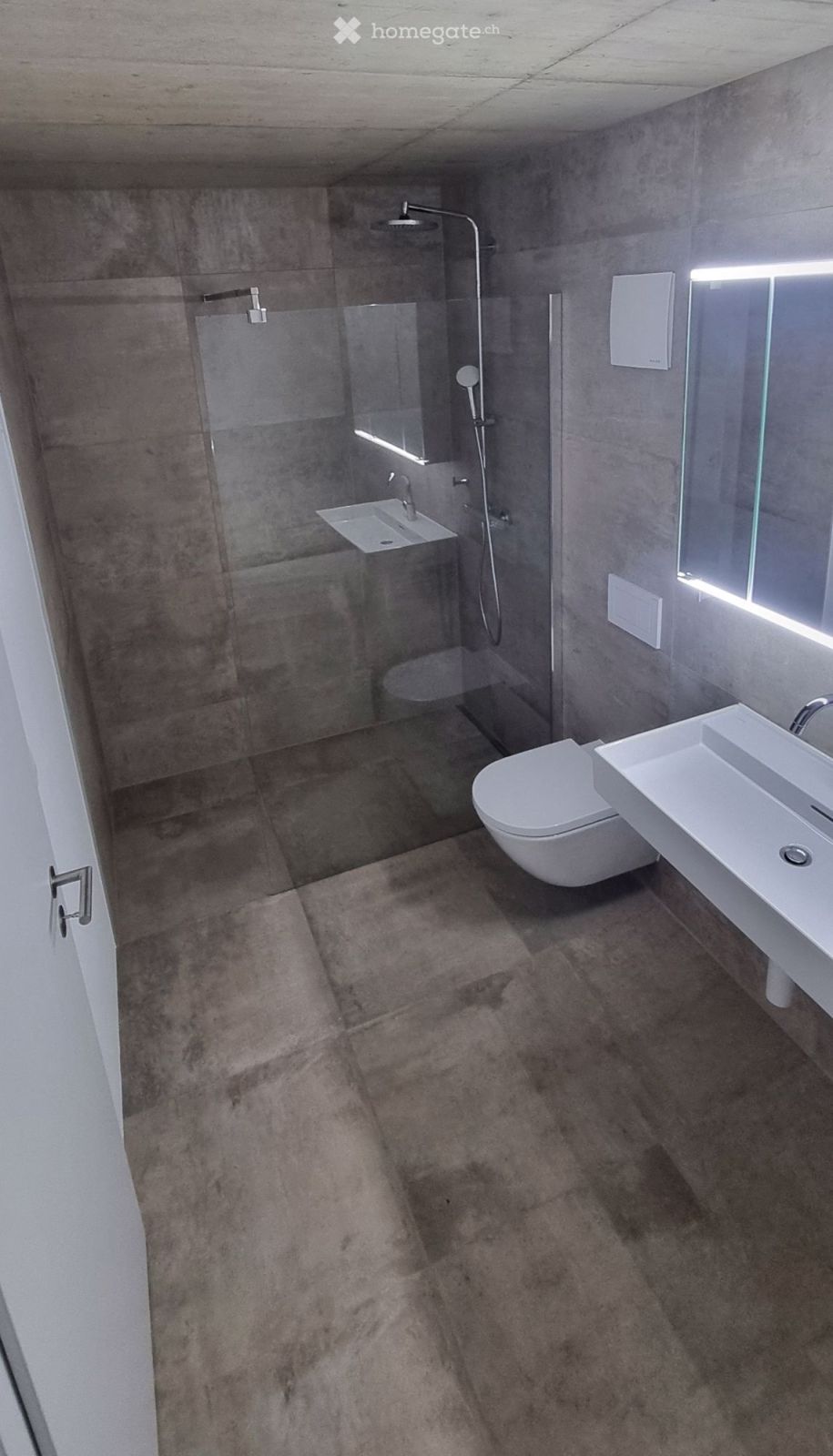Appartement d'exception à Corcelles NE - Bild 5