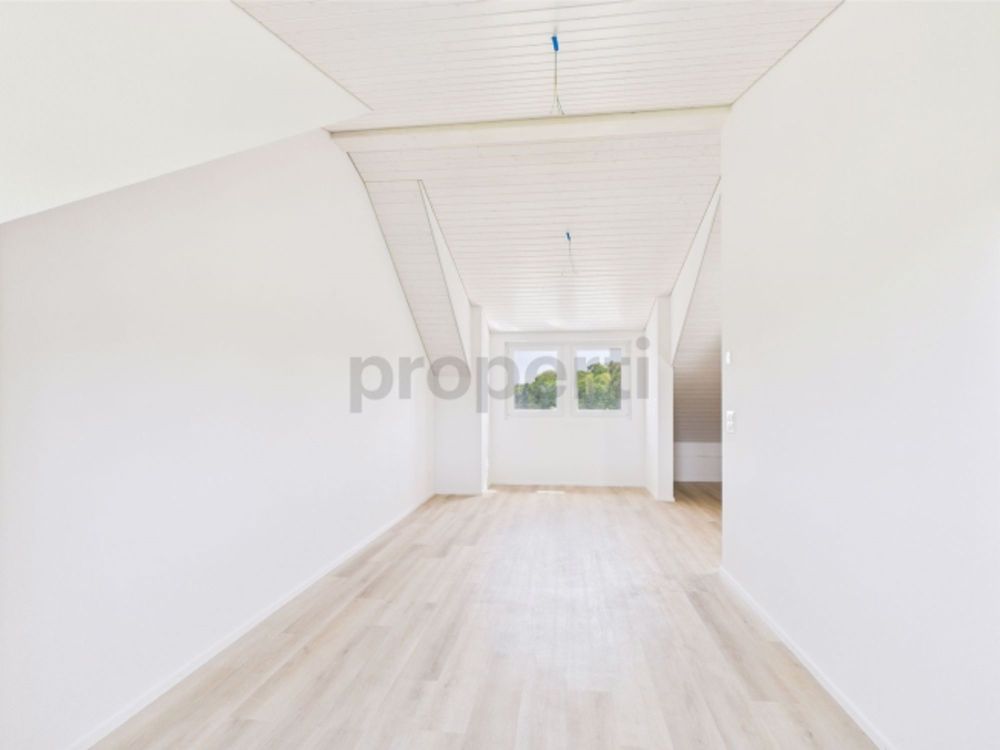 Modernes Neubau-Reihenmittelhaus mit unverbaubarer Aussicht – Ideal für Familien und Naturliebhaber - Erstbezug - Bild 7