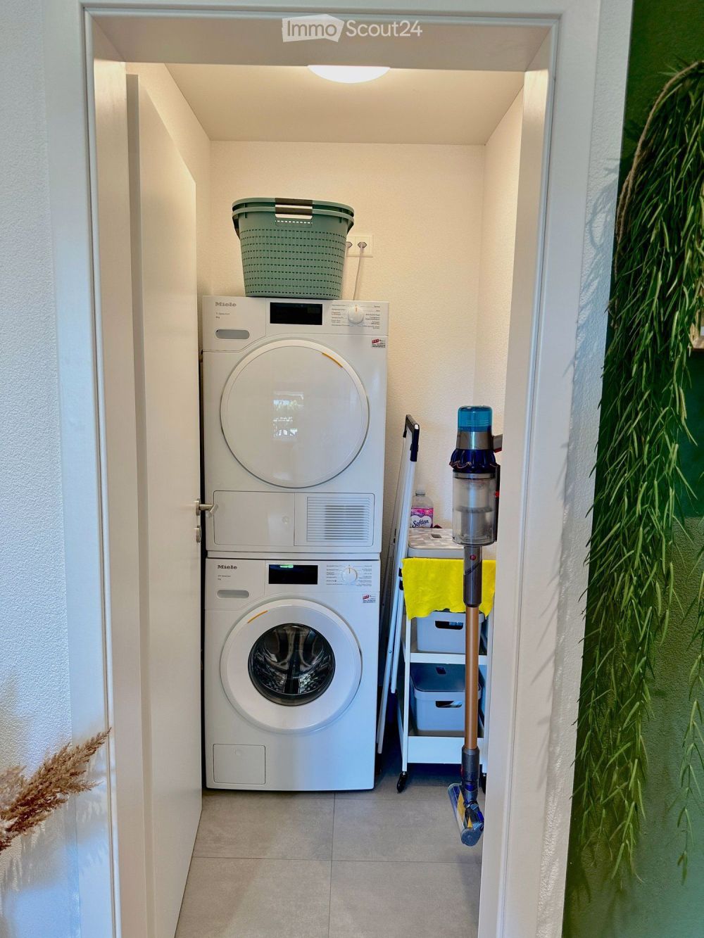 Moderne 2.5-Zimmer-Terrassenwohnung in Frauenfeld - Bild 9