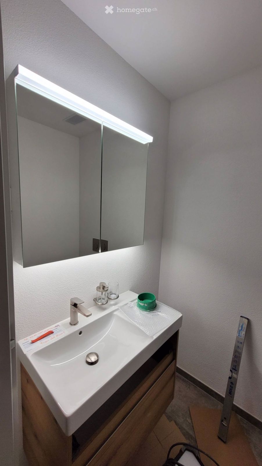 Moderne 2.5-Zimmer-Neubau-Wohnung in Eschenz - Bild 11