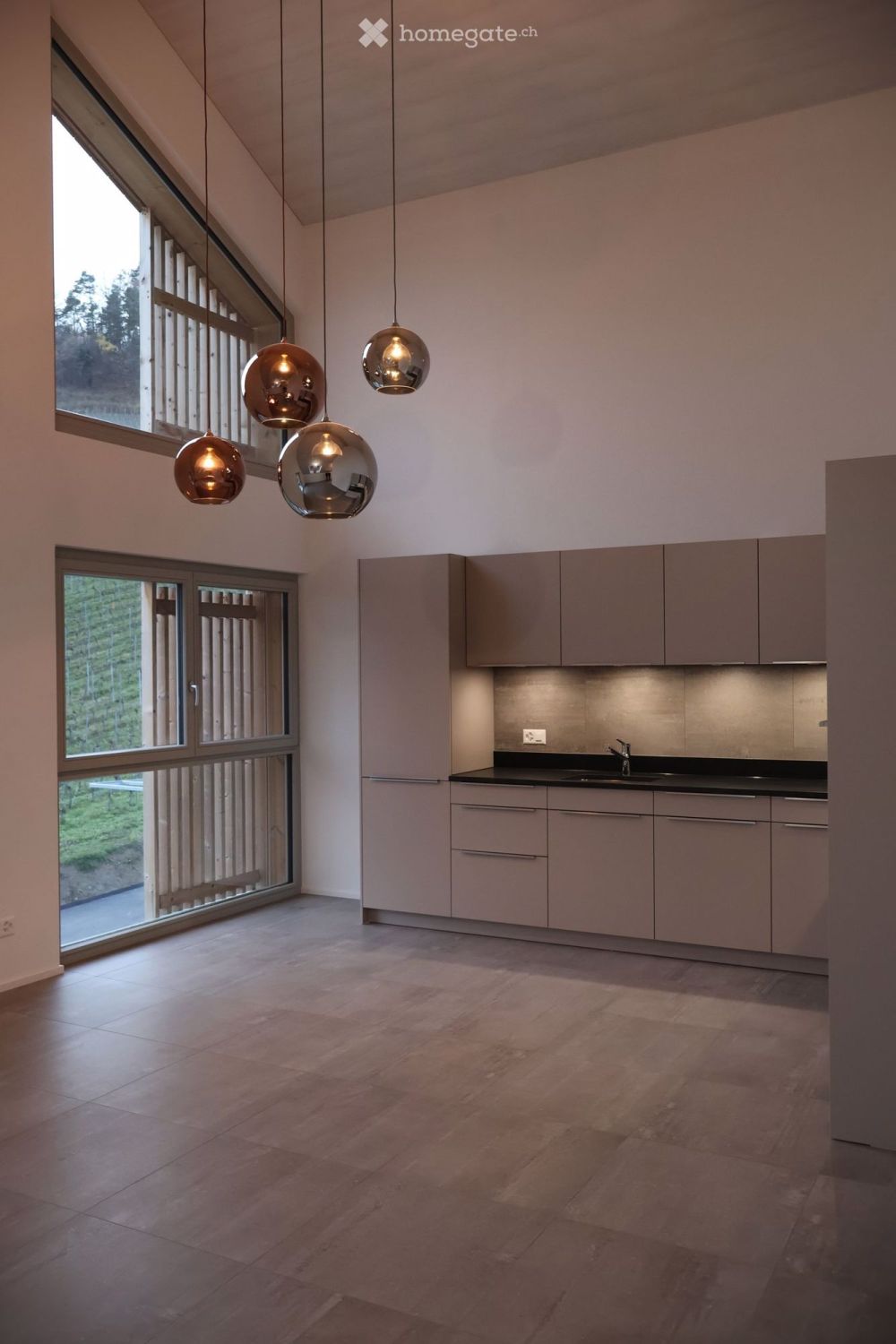 NOUVEAU - SOMPTUEUX DUPLEX AU COEUR DU VULLY - Bild 1