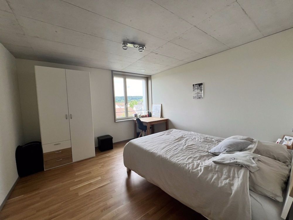 WG Zimmer in Kloten mieten - Bild 1