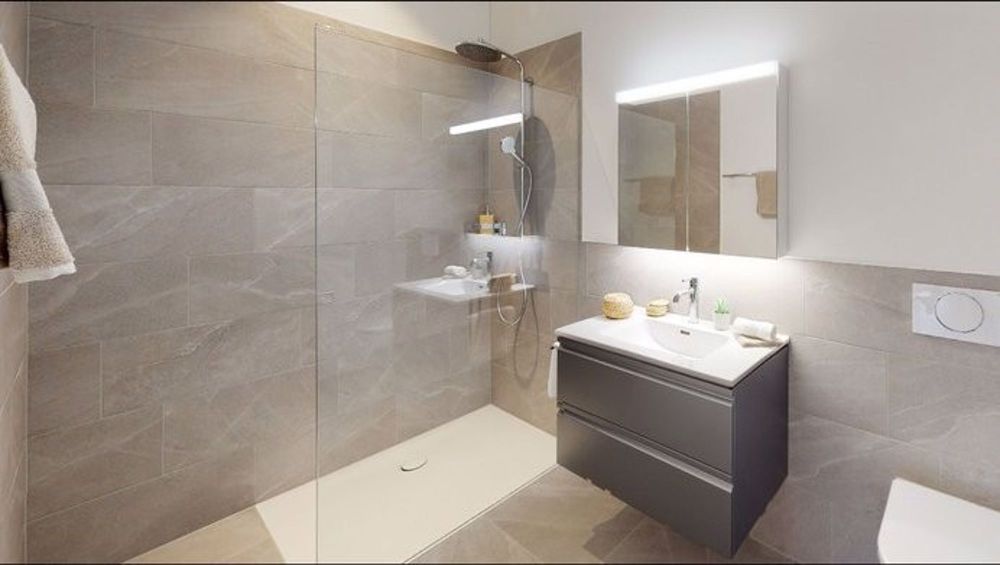3 Zimmer-Wohnung, 5735 Pfeffikon LU - Bild 8