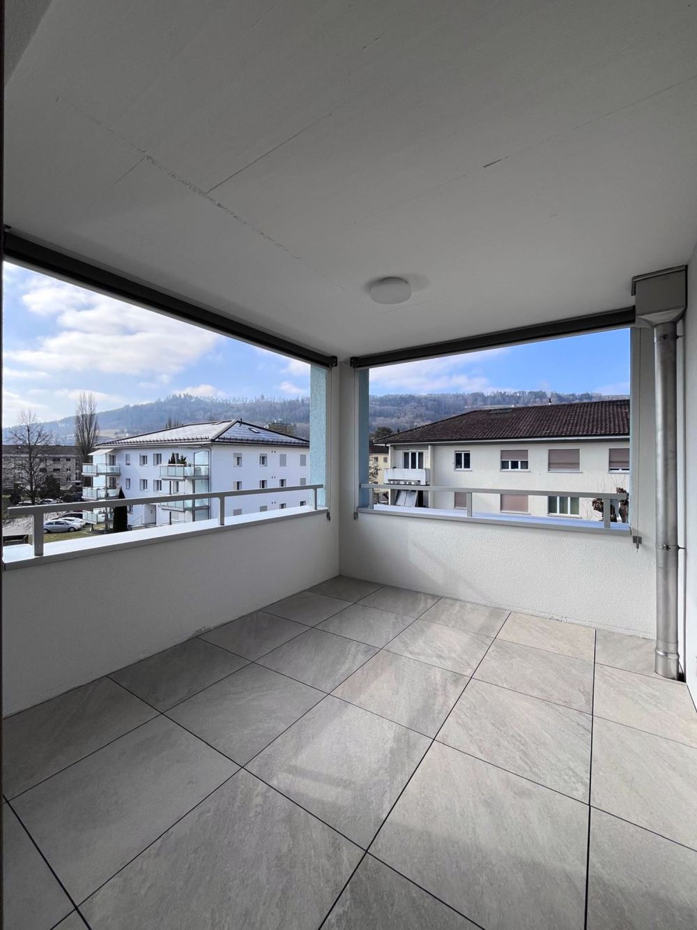 Erstbezug, total sanierte Neubauwohnungen in ruhigem Quartier in Belp - Bild 4