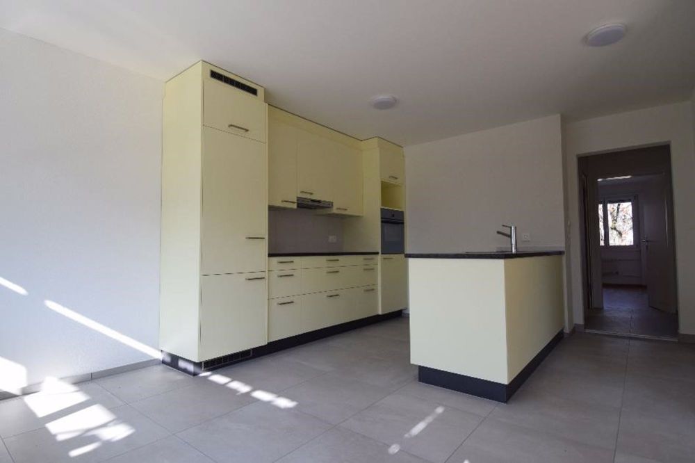 Aus Alt mach Neu - schöne 4.5 Zimmer Wohnungen im Breitsch - Bild 6