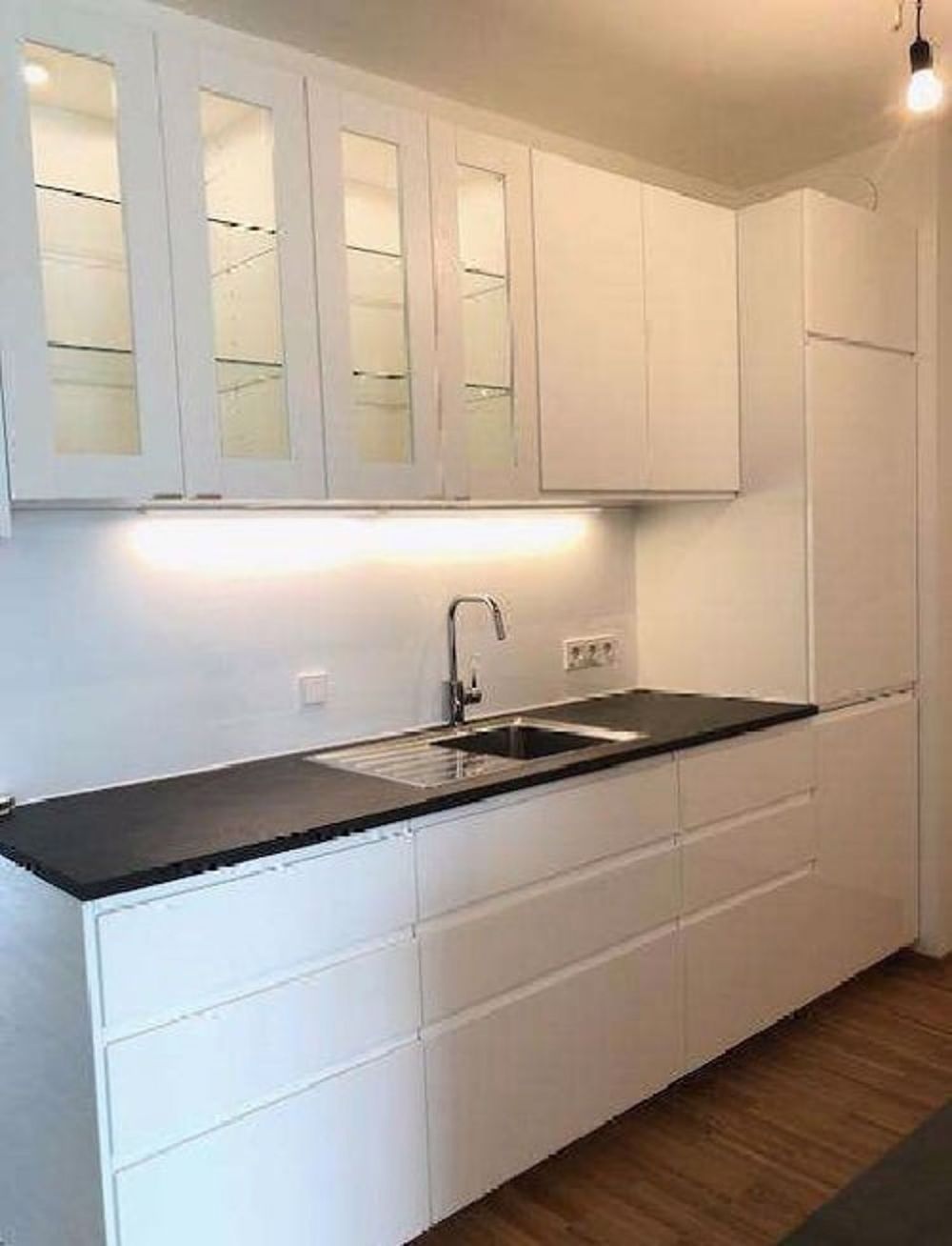 Appartement à Dübendorf - Bild 1