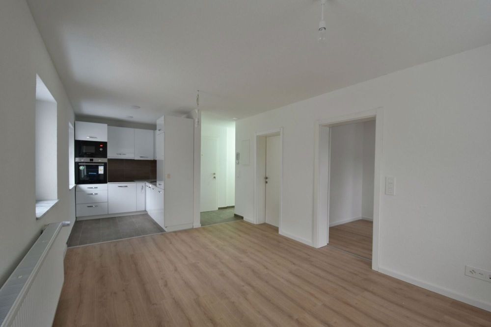 3 ½ Zimmer-Wohnung in Trimbach mieten - Bild 1