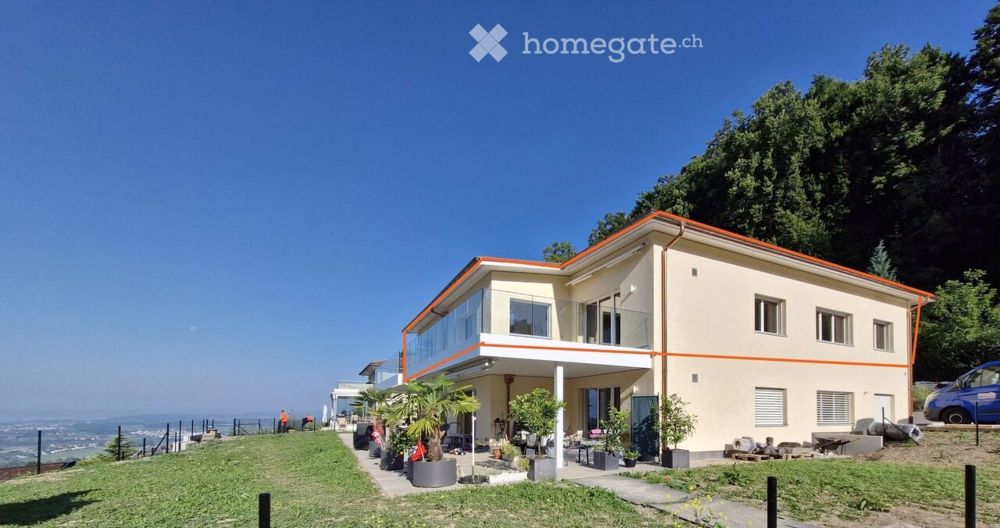 Erstvermietung: Im Einklang mit den Elementen - Wohnen mit Weitsicht - letzte Wohnung verfügbar - Bild 1