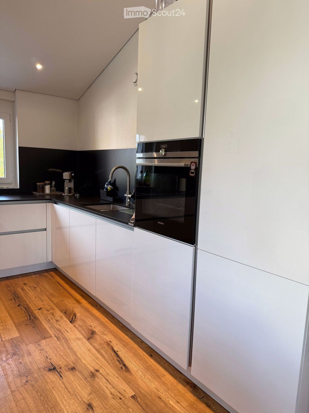 Attikawohnung in Oberaach - Bild 1