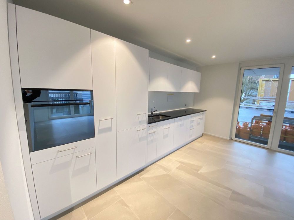 Grosszügige 3.5-Zimmerwohnung "ännet em Dorfbach" - Bild 2