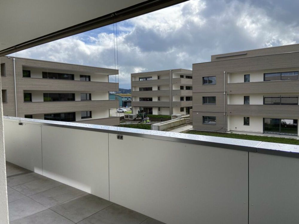 4 1/2-Zimmerwohnung im 1. OG - Bild 6