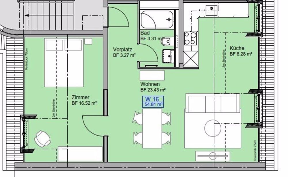 Helle Dachwohnung im Matthäus-Quartier - 2.5-Zi.Dachwohnung_W16.jpg