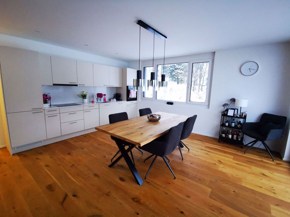 2 ½ Zimmer-Wohnung in St.Gallen mieten - Bild 1