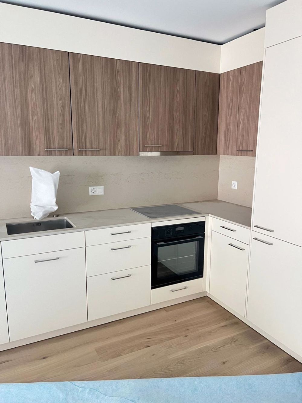 Schönes 2.5-Zimmer-Apartment in neuem Gebäude in Martigny - Bild 6