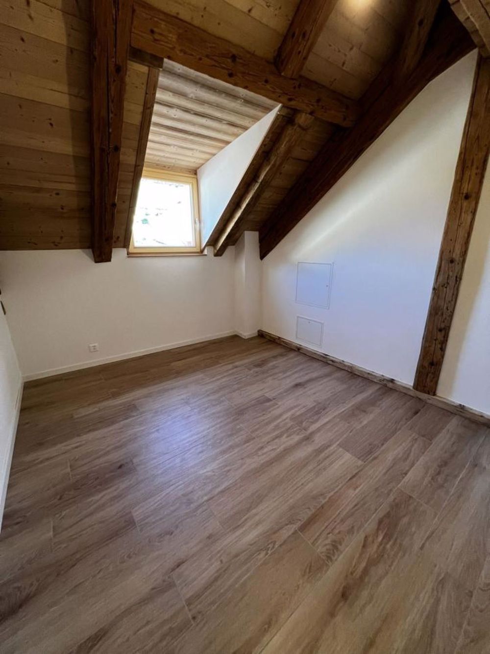 GRANGE OLLON - 4.5 ZIMMER ZUM JAHRlichen MIETE - Bild 5