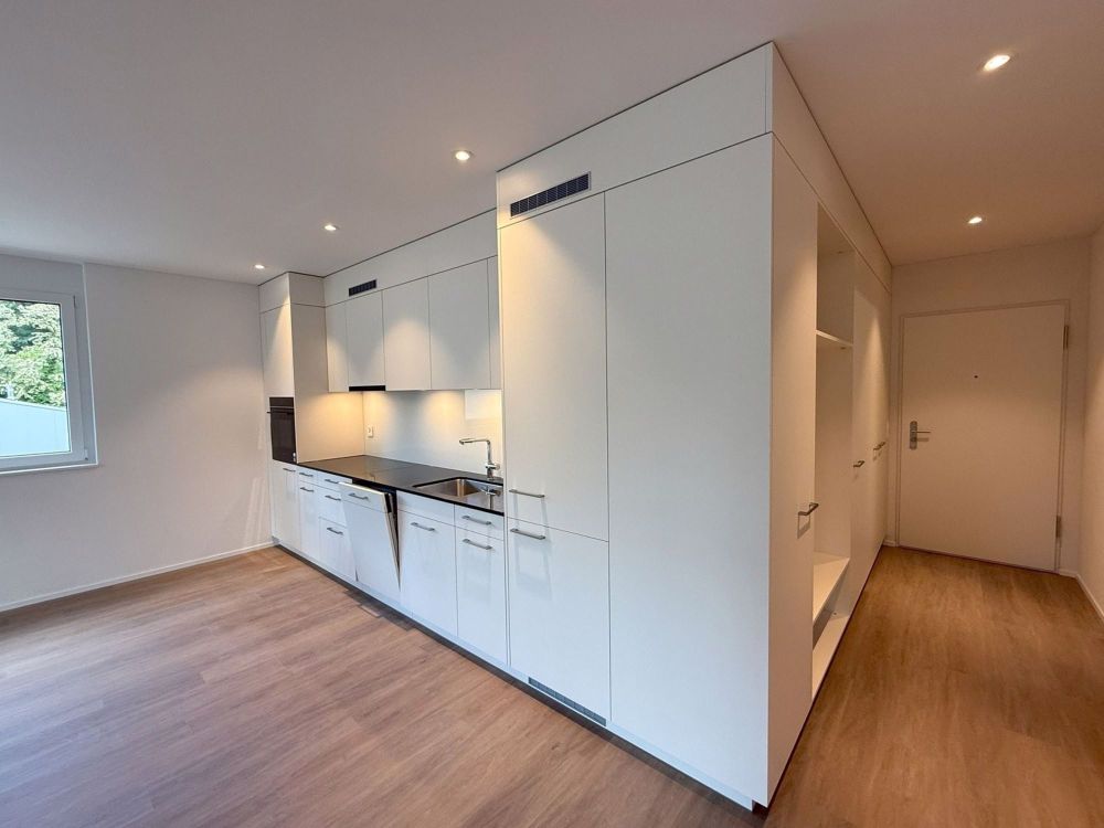 2 ½ Zimmer-Wohnung in Schaffhausen mieten - Bild 6