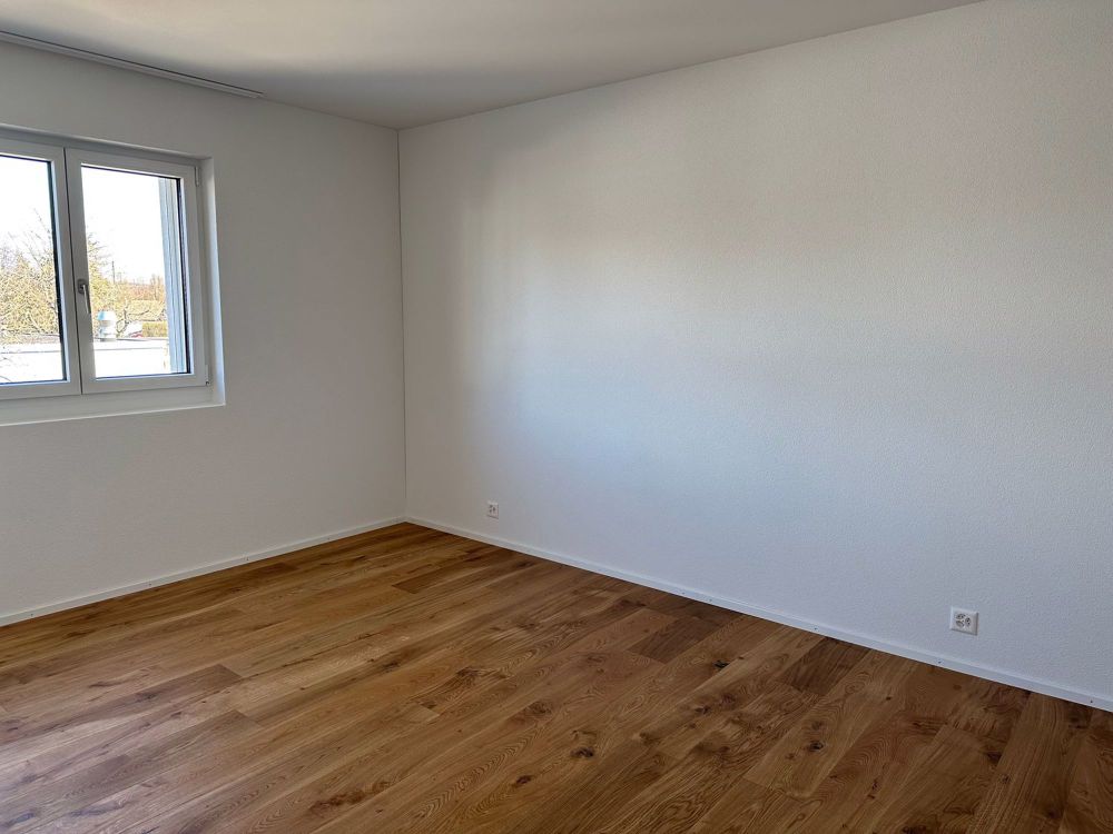 3.5-Zimmer-Wohnung im EG - Bild 4