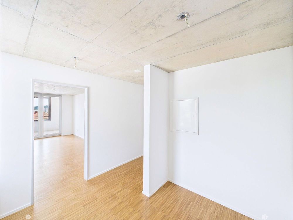 2.5 Zimmerwohnung in Biel - Bild 5