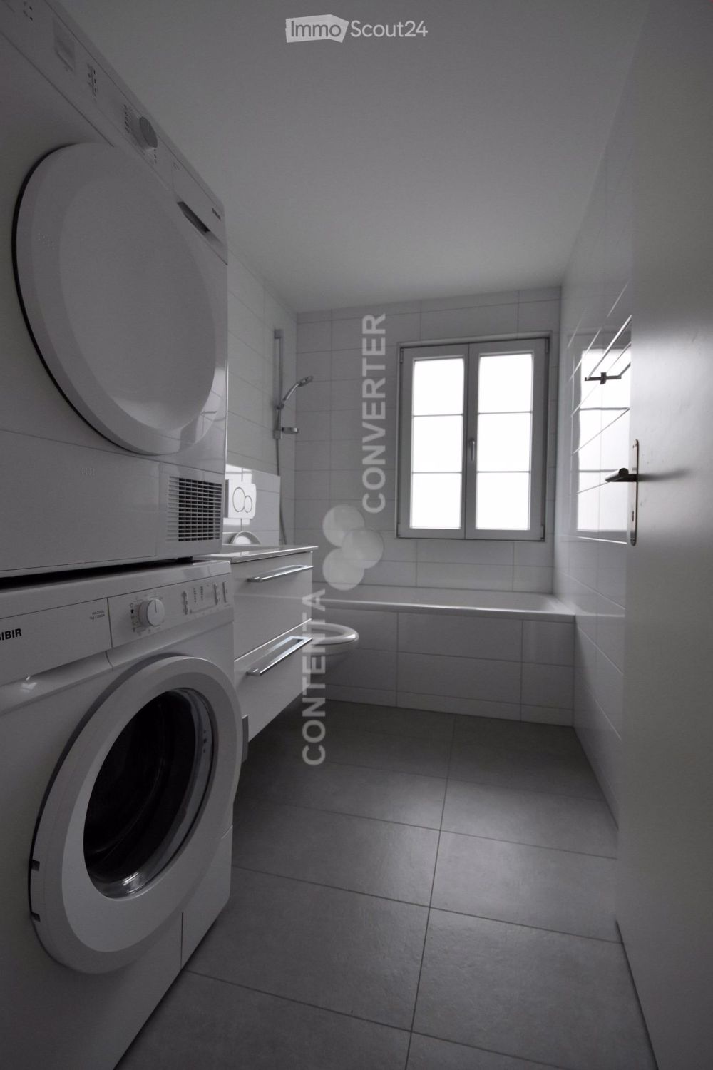 Top sanierte 2.5 Zimmer Wohnung in Münsingen - Bild 8
