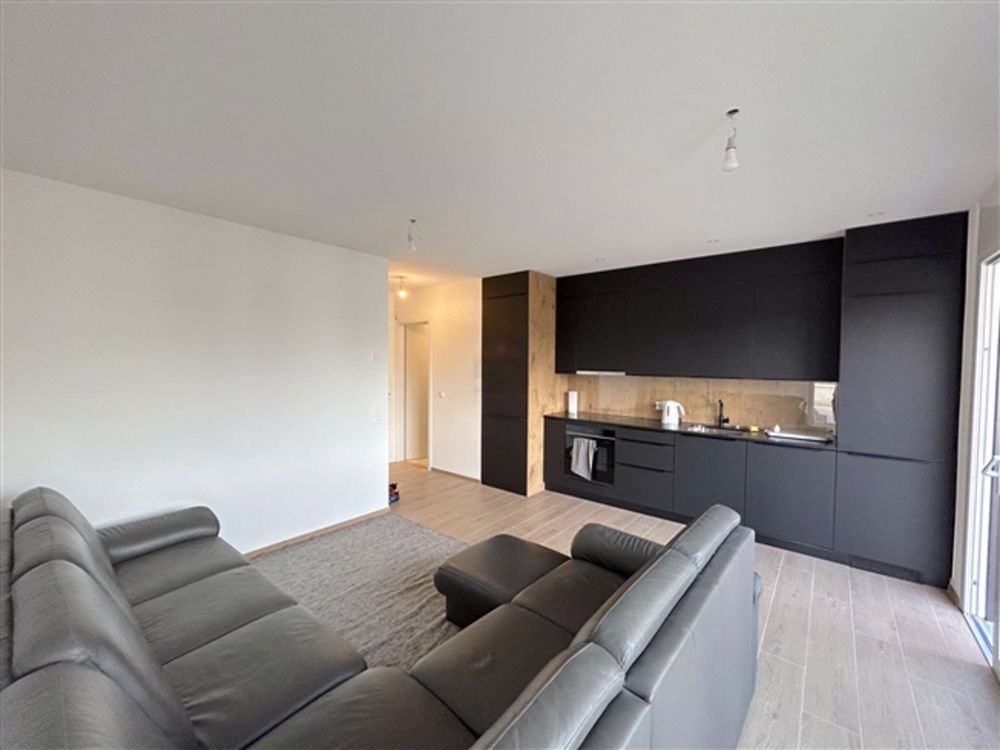 Prächtiges MINERGIE Penthouse mit grosser Terrasse - Bild 5
