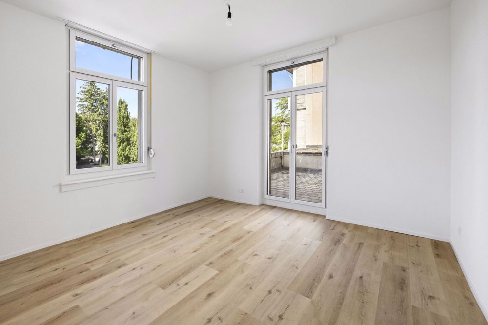 Erstvermietung nach Top-Renovation! - Bild 9