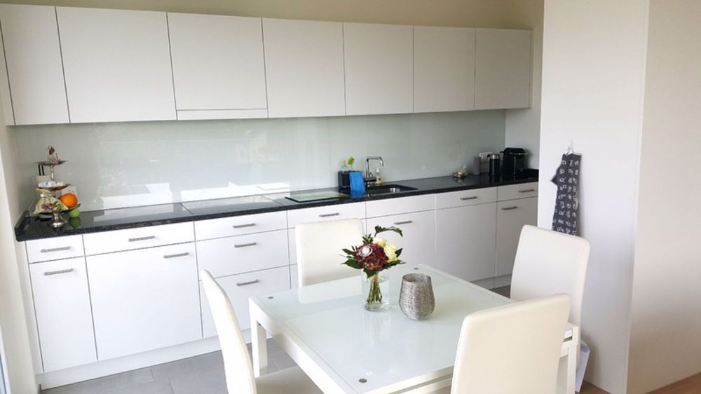 2½ ZI-WOHNUNG IN FRAUENFELD (TG), MÖBLIERT, TEMPORÄR - Bild 1