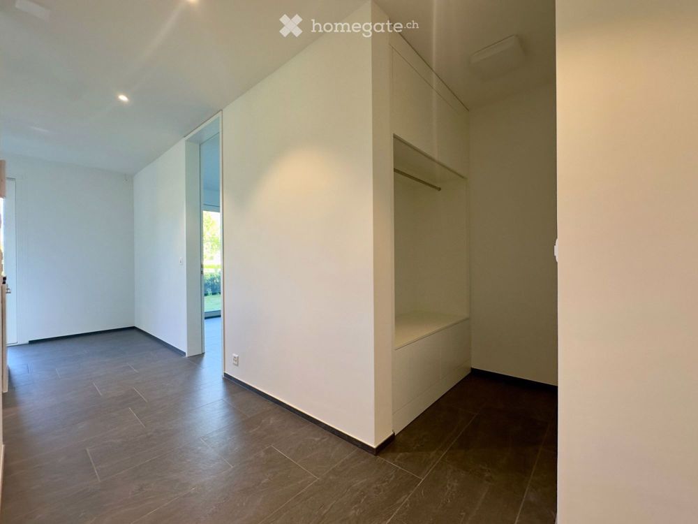 Grosszügige 4.5-Zimmer-Neubau-Wohnung mit Bergblick in Chur - Bild 5