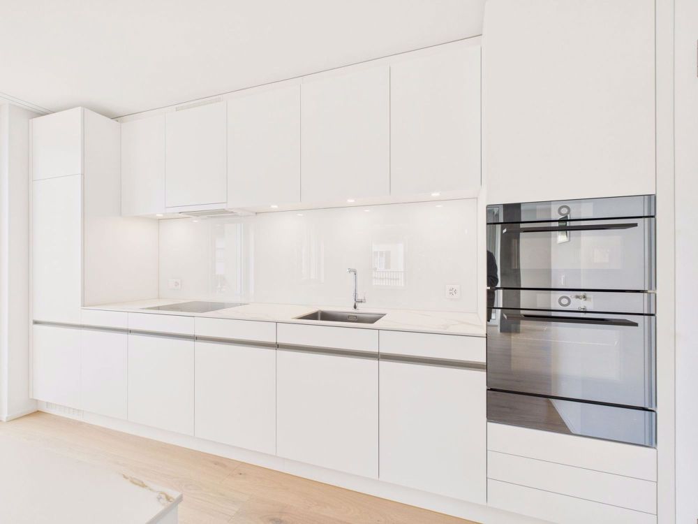 Modernes Wohnen mit Komfort 2.5-Zimmer-Neubauwohnung im Eigentumsstandard in Sarnen (OW) - Image 3