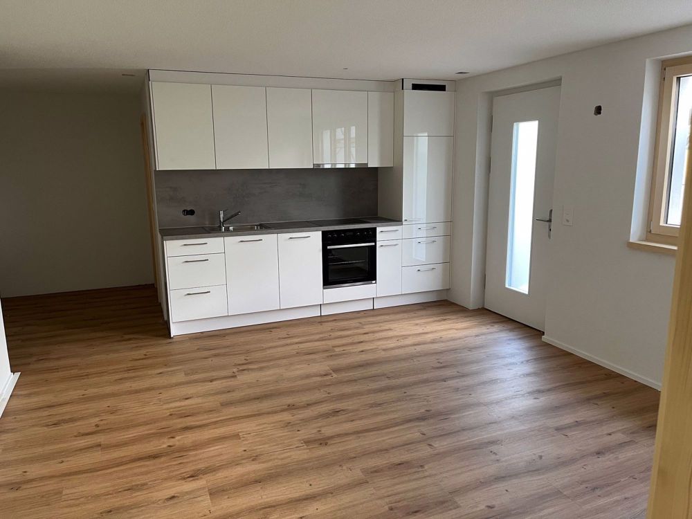 Neubau 2 Zimmerwohnung (Feriendauermiete) - Bild 1