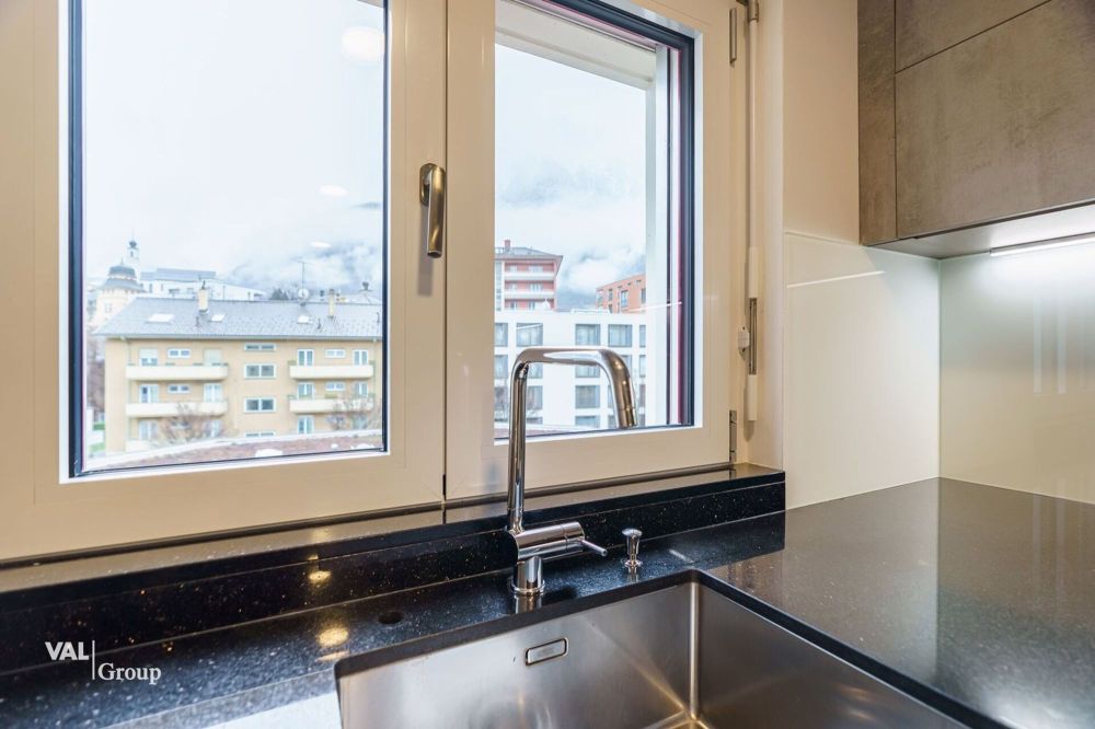 4 ½ Zimmer-Wohnung in Brig mieten - Bild 11