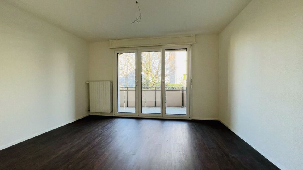 Neubau, Zweitbezug 3-Zimmerwohnungen mit Balkon und Keller - Bild 12