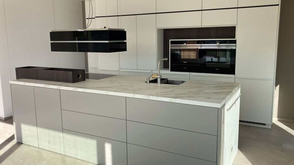 4 ½ Zimmer-Wohnung in Dietwil mieten - Bild 2