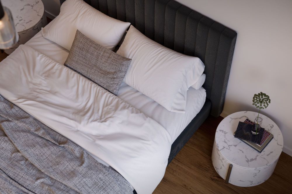 Ziehen Sie als Erste/r in eine der neuen 4.5 Zimmerwohnung ein! - Bild 2