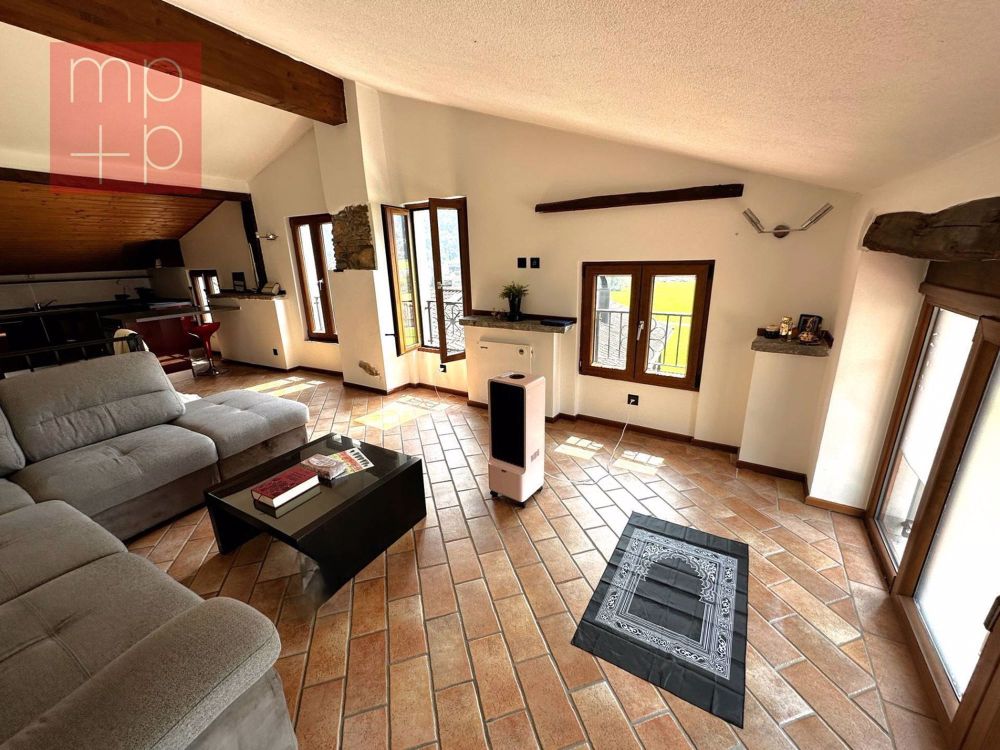 Appartamento - Lugano - Bild 1