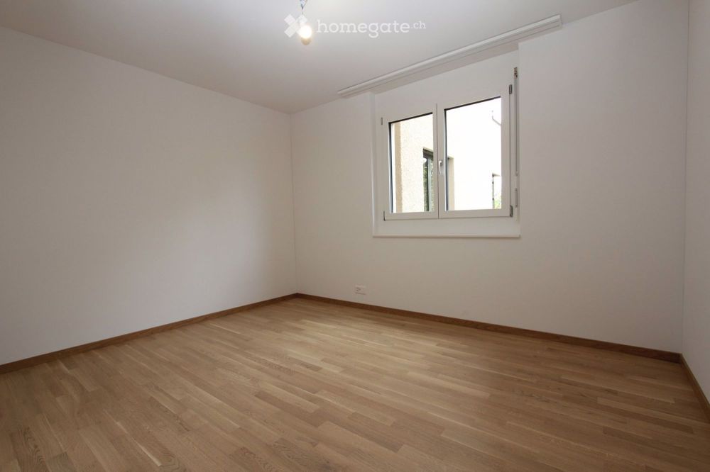 Erstvermietung nach Kernsanierung - noch 2 freie 4½-Zimmerwohnungen - Bild 4