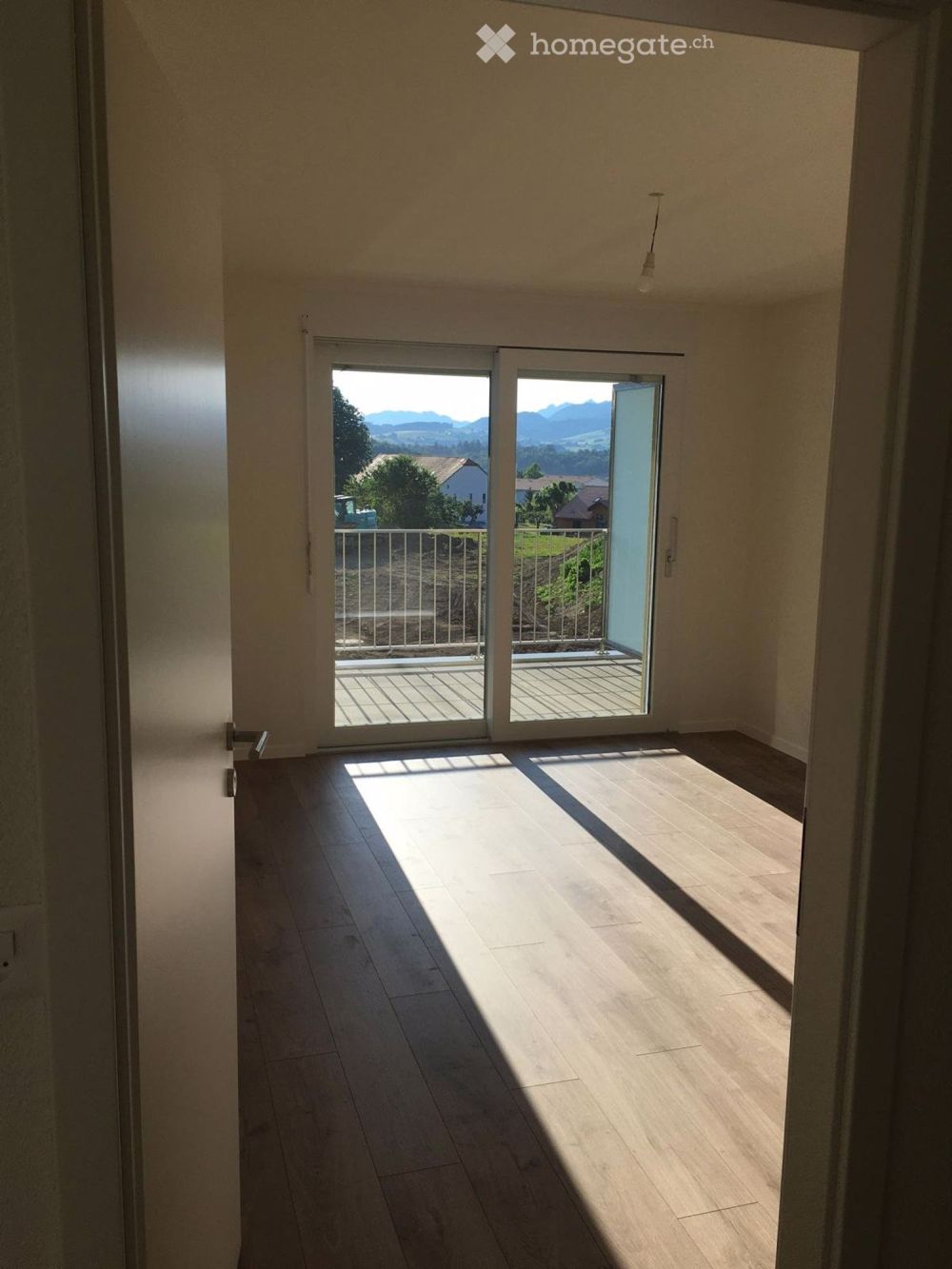Magnifique appartement de 3 pièces à Farvagny-le-Petit - Bild 4