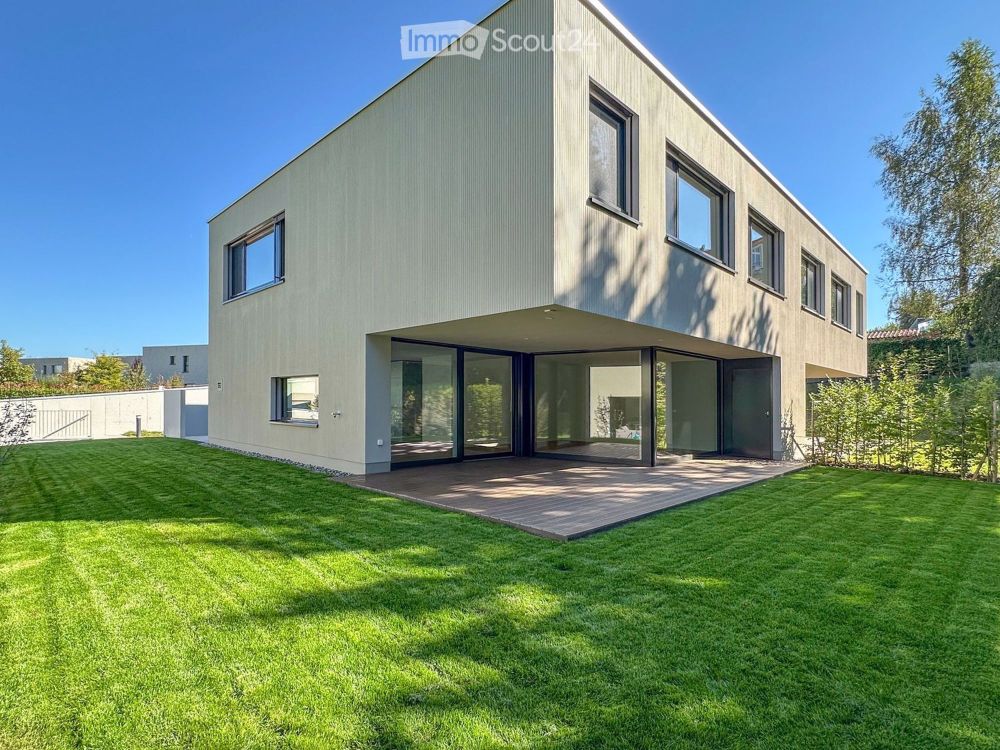 Einfamilienhaus in Neuenkirch - Bild 1