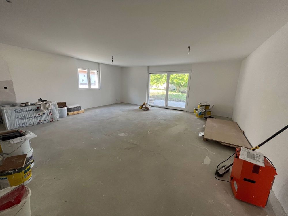 Appartement de 4.5 pièces 118m2 et terrasse de 100m2 et jardin - Bild 2