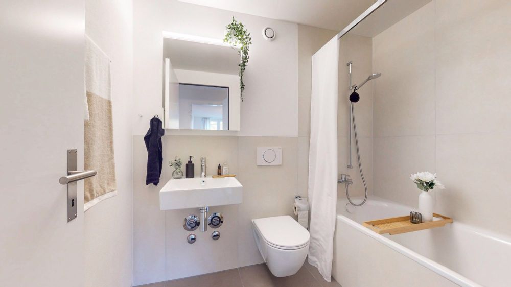 Wohnen, wo das Leben fliesst - Bild 5